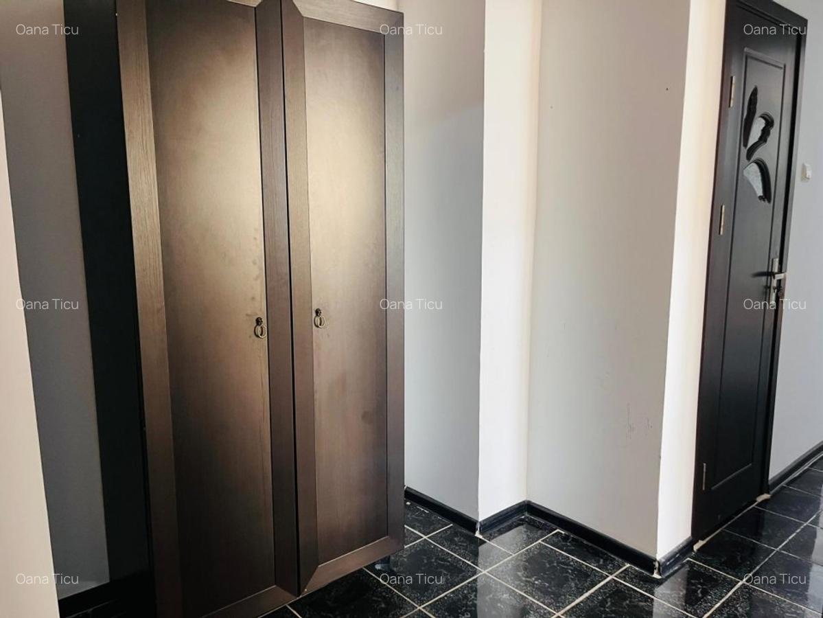 Apartament 3 camere central, spatios, cu priveliste panoramica - 20