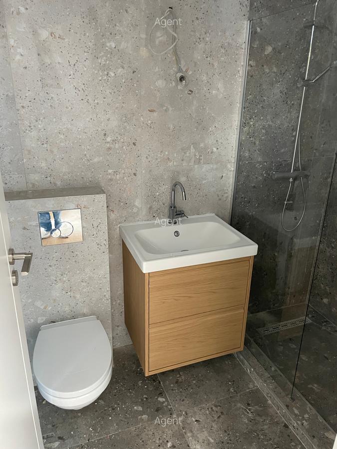 Duplex două camere/Parcare inclusă/Bloc nou - 9