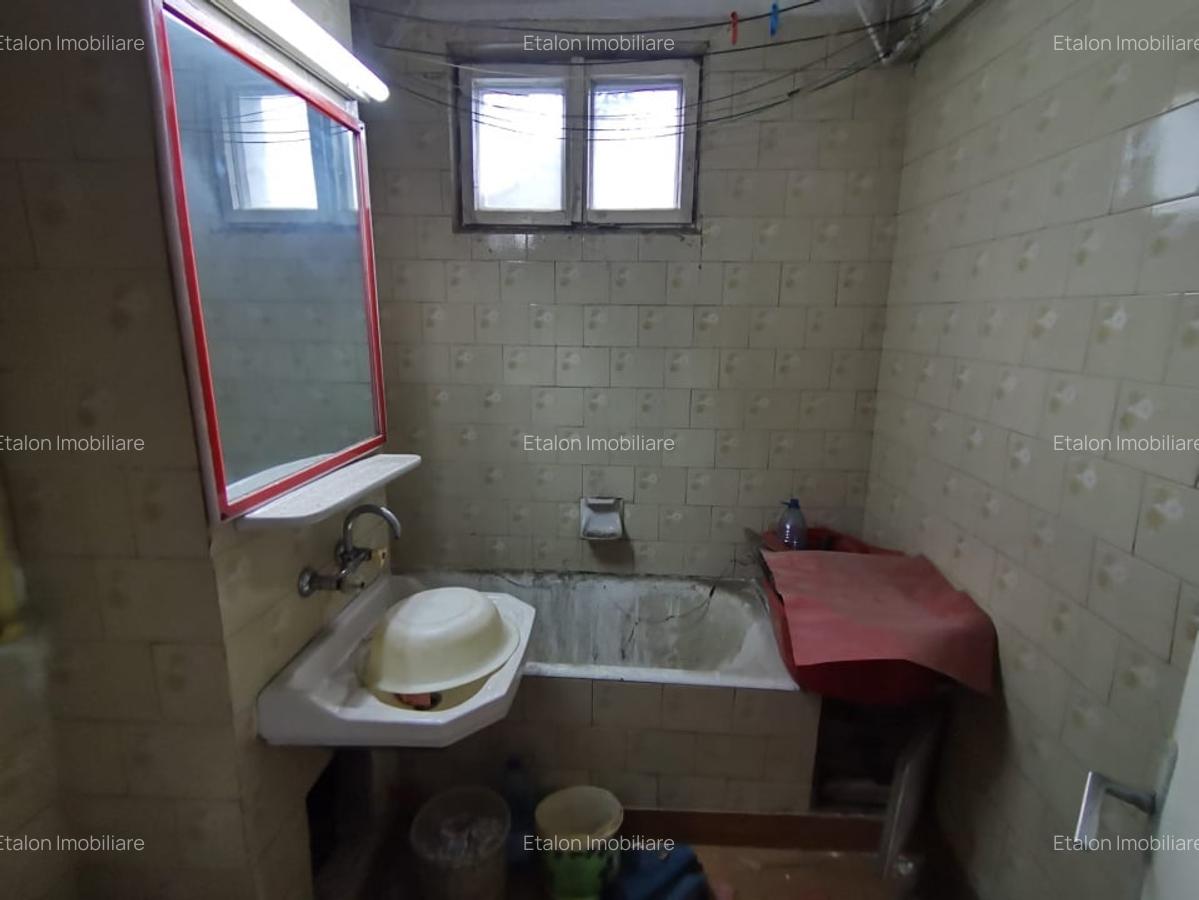 Apartament 2 camere, etaj 1, Maratei 2 - 2