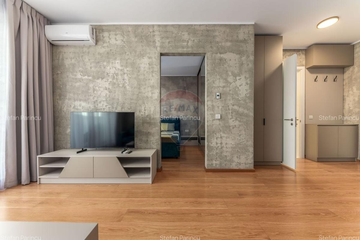Apartament luminos cu 2 camere in Piata Presei Libere - Expozitiei - 2
