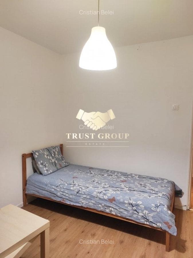 Apartament 2 camere Polona | etaj 4 din 8 | an 1982 | bl reabilitat - 7
