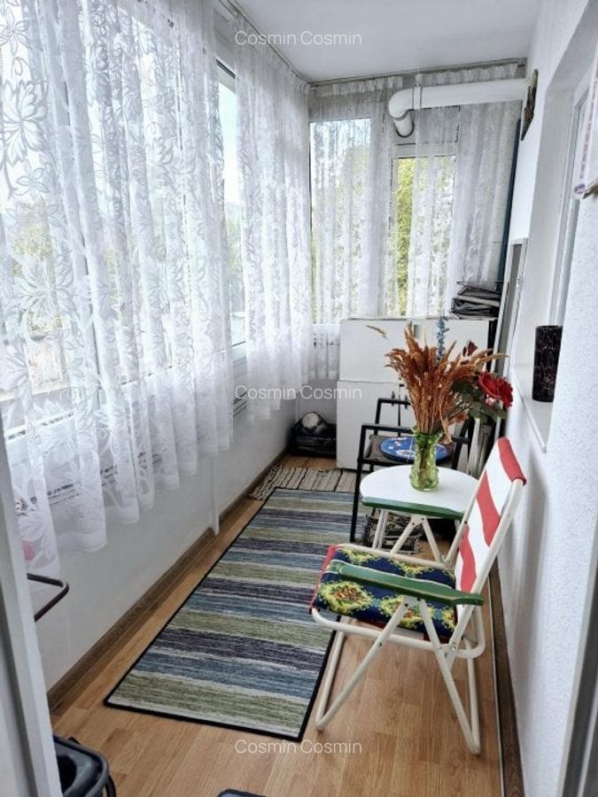 Apartament 2 camere Manastur - 6