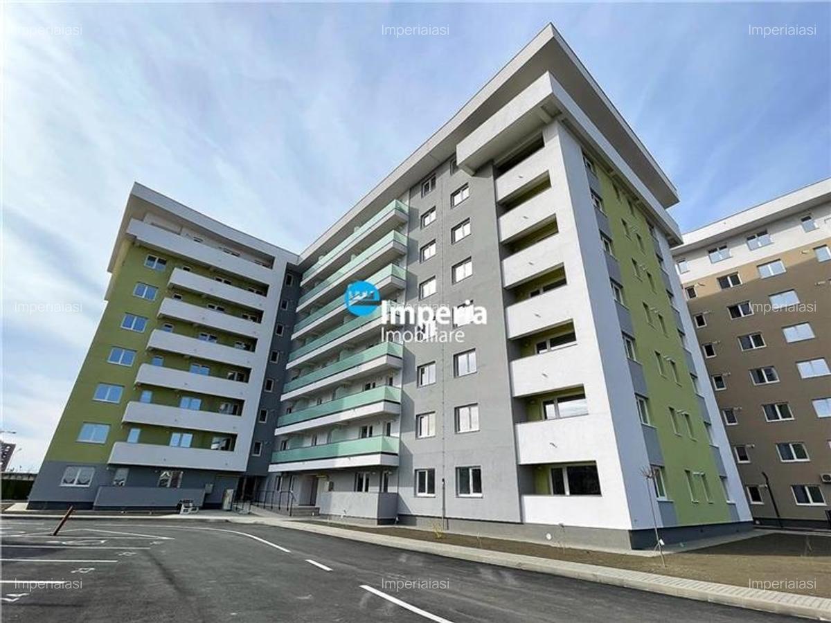 Apartament 1 cam de vanzare,41 mp,Dacia - 1