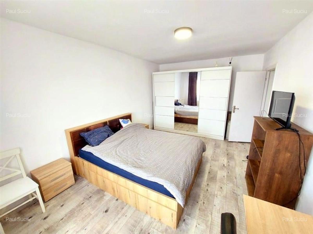 Comision 0! Vanzare apartament 2 camere Calea Manastur Cluj-Napoca - 4