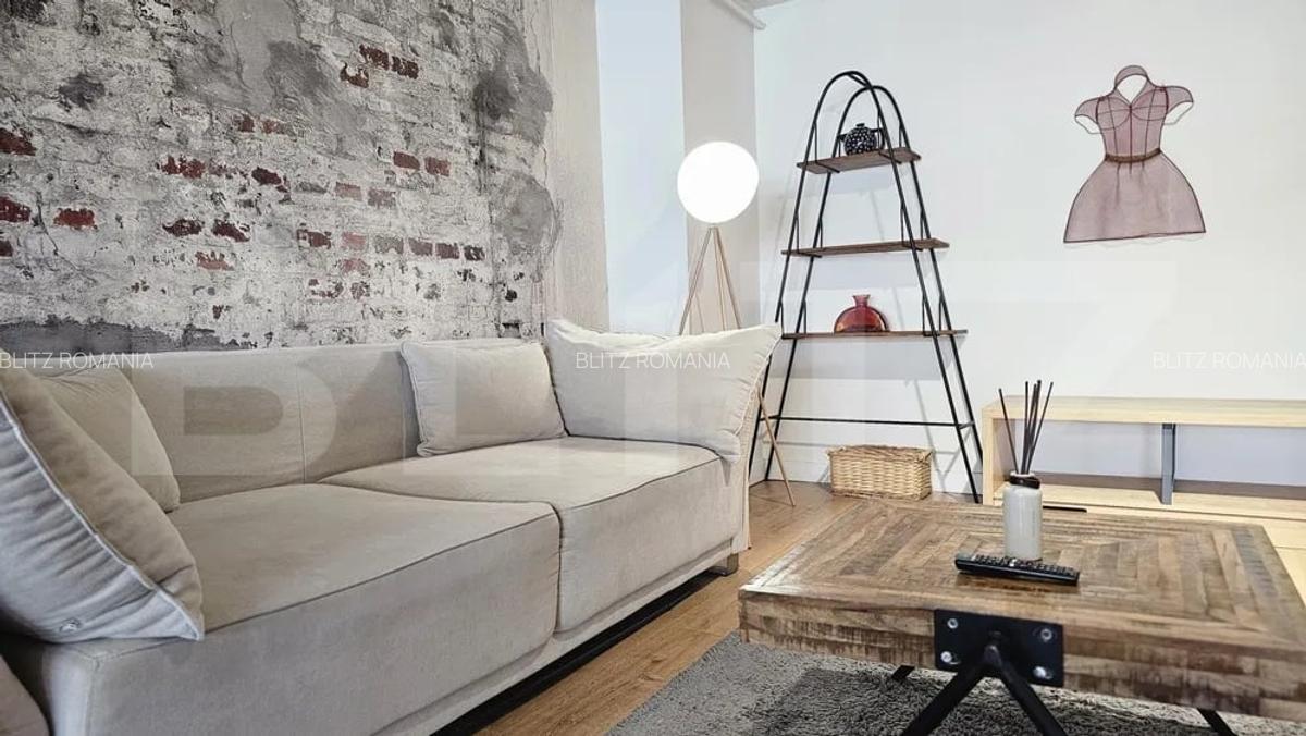 Apartament 2 camere, modern, 65mp, zona Iulius Mall - 2