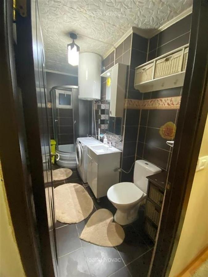 Apartament cu 2 camere, mobilat în Central - 2