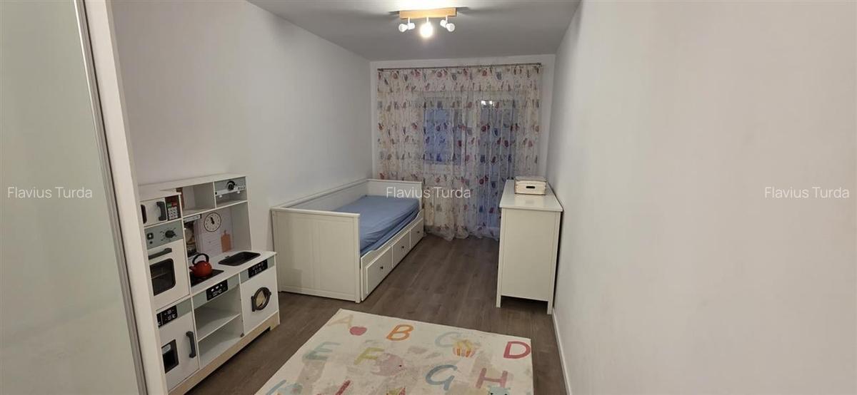 Apartament 3 camere decomandat in Magnolia Residence - 7