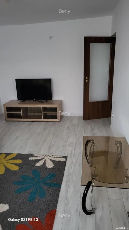 Inchiriez apartament in Bro?teni - 4