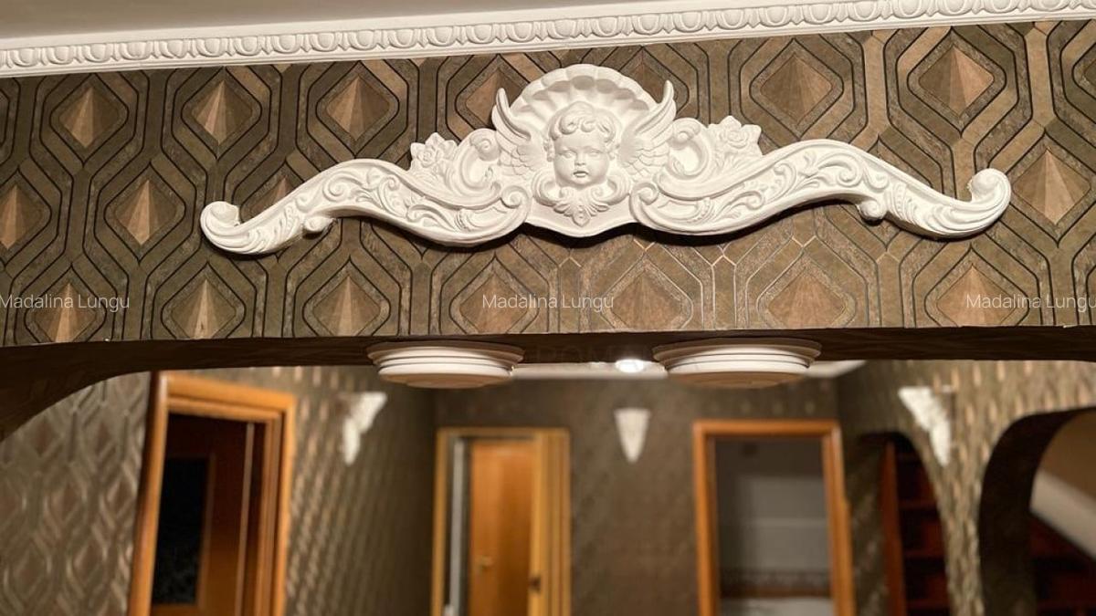 REV2004366 Vila Interbelica Dorobanti Capitale - 10