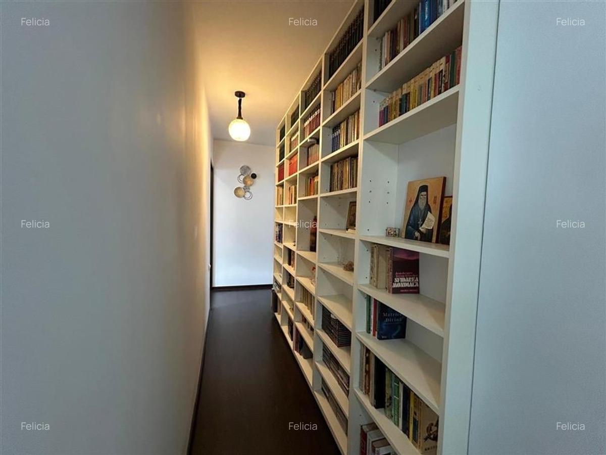 Apartament 3 camere, mobilat si utilat, in bloc tip vila Tractorul - 9