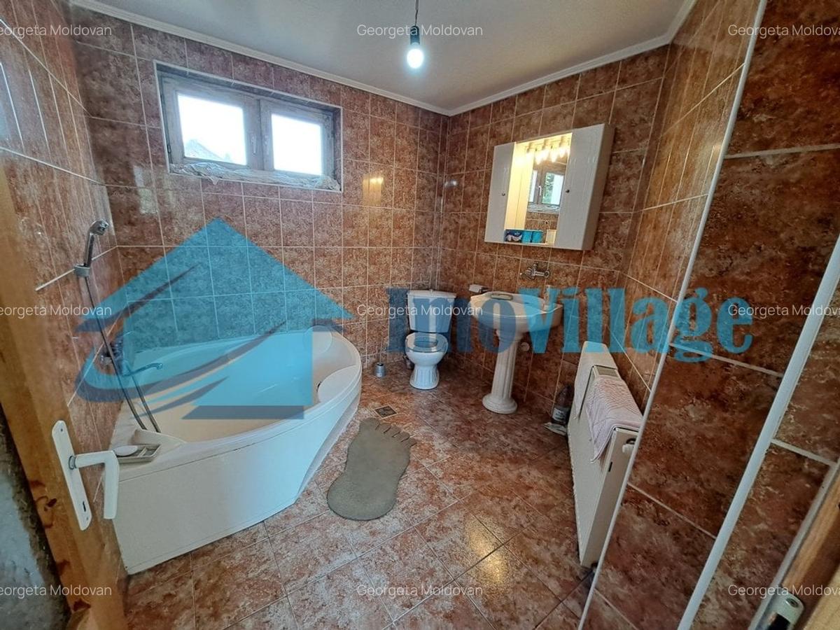 Vand casa 7 camere, Central, Tg. Mures - 8