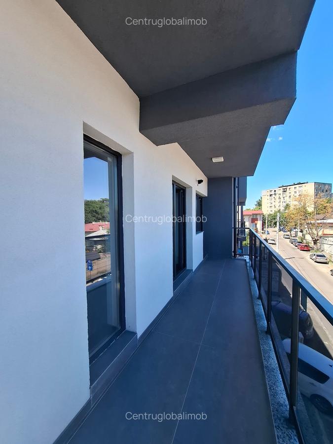 Apartament 2 camere - 30