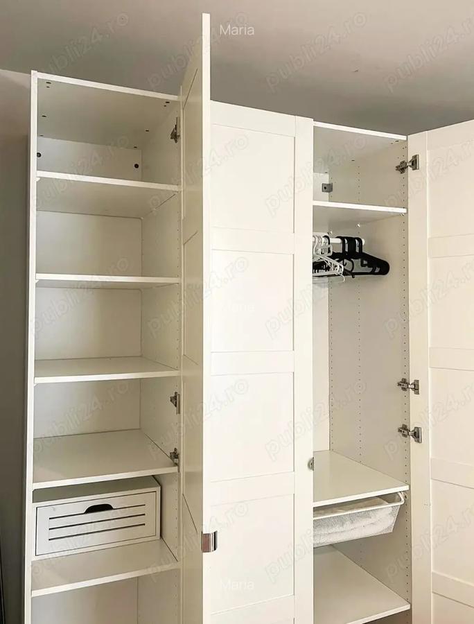 Ideal UNTOLD stay Cazare apartament 2 camere Marasti (AC, Netflix etc) - 6
