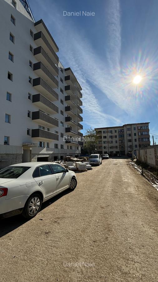 Apartament cu 2 camere în bloc nou, aproape de Apărătorii Patriei - 1