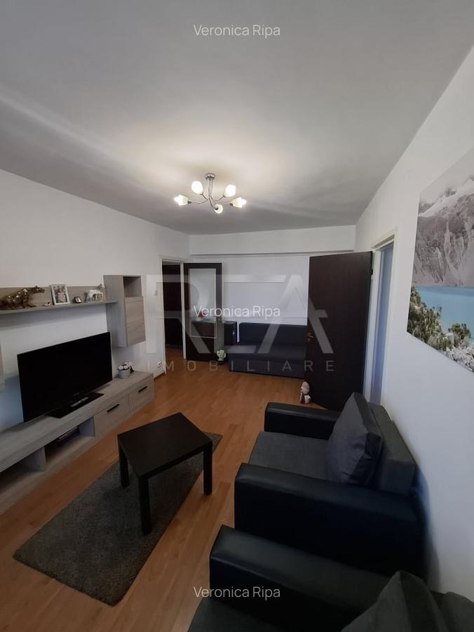 3 camere 10/10, bloc 1982, anvelopat-Drumul Taberei - 3