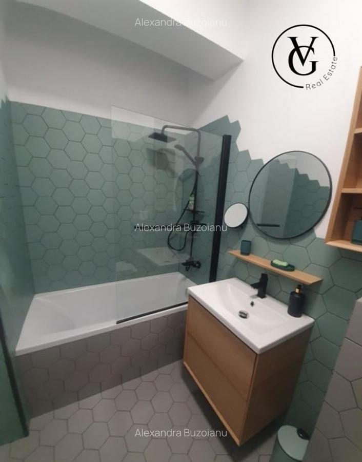 Inchiriere apartament - termen lung-zona Campus - 2