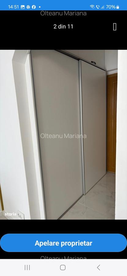 Garsonieră semidecomandată, mobilată în Titan - 6