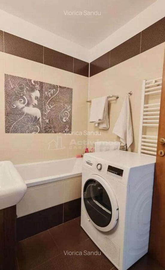APARTAMENT DOUA CAMERE DECOMANDAT TRIAJ - 9