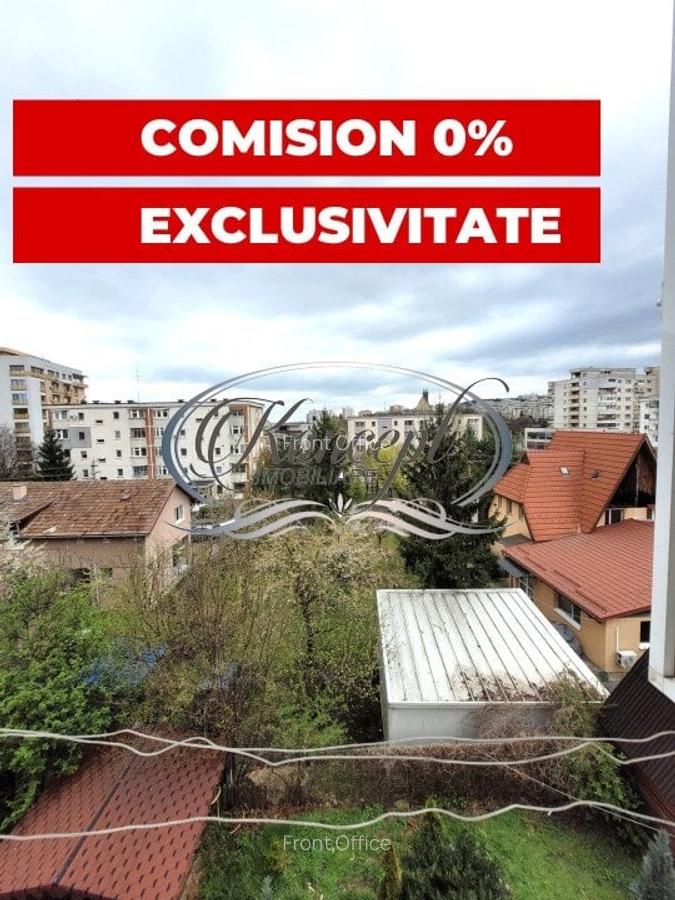 Apartament la etaj intermediar, ideal pentru investitie - 7
