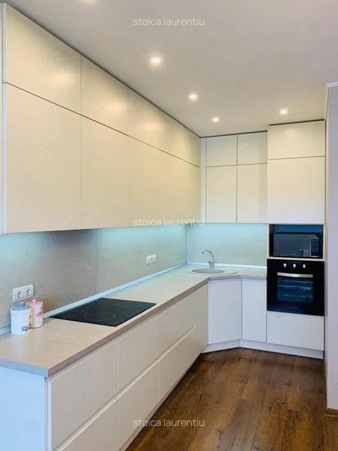 2 Camere zona Drumul Taberei - 5