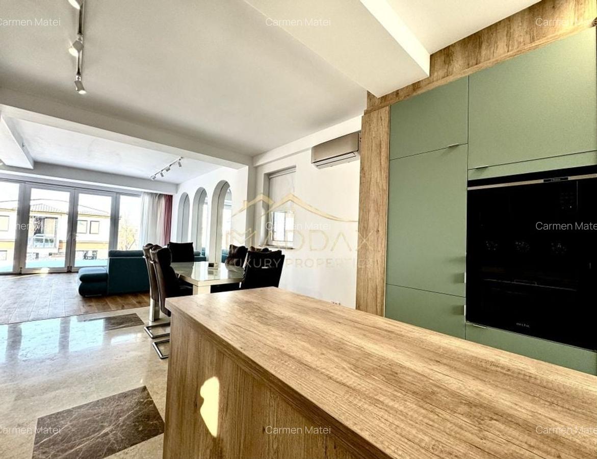 Casă individuală cu 4 camere în Corbeanca - 9