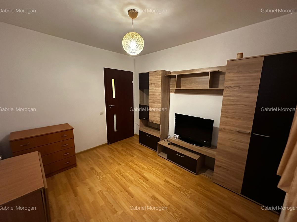 Apartament 2 camere - Decomandat  – Popești-Leordeni, Str. Eclipsei - 2