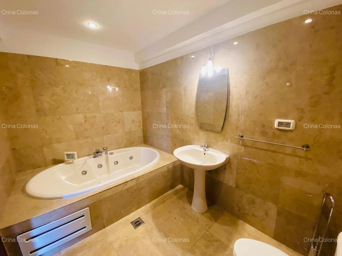 Apartament cu 6 camere decomandat, mobilat în Herăstrău - 9