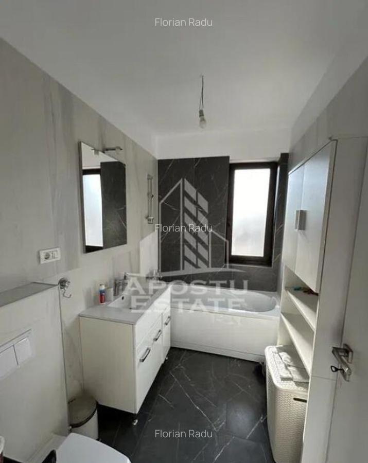 Apartament cu 2 camere, Braytim, Centrala Proprie - 5