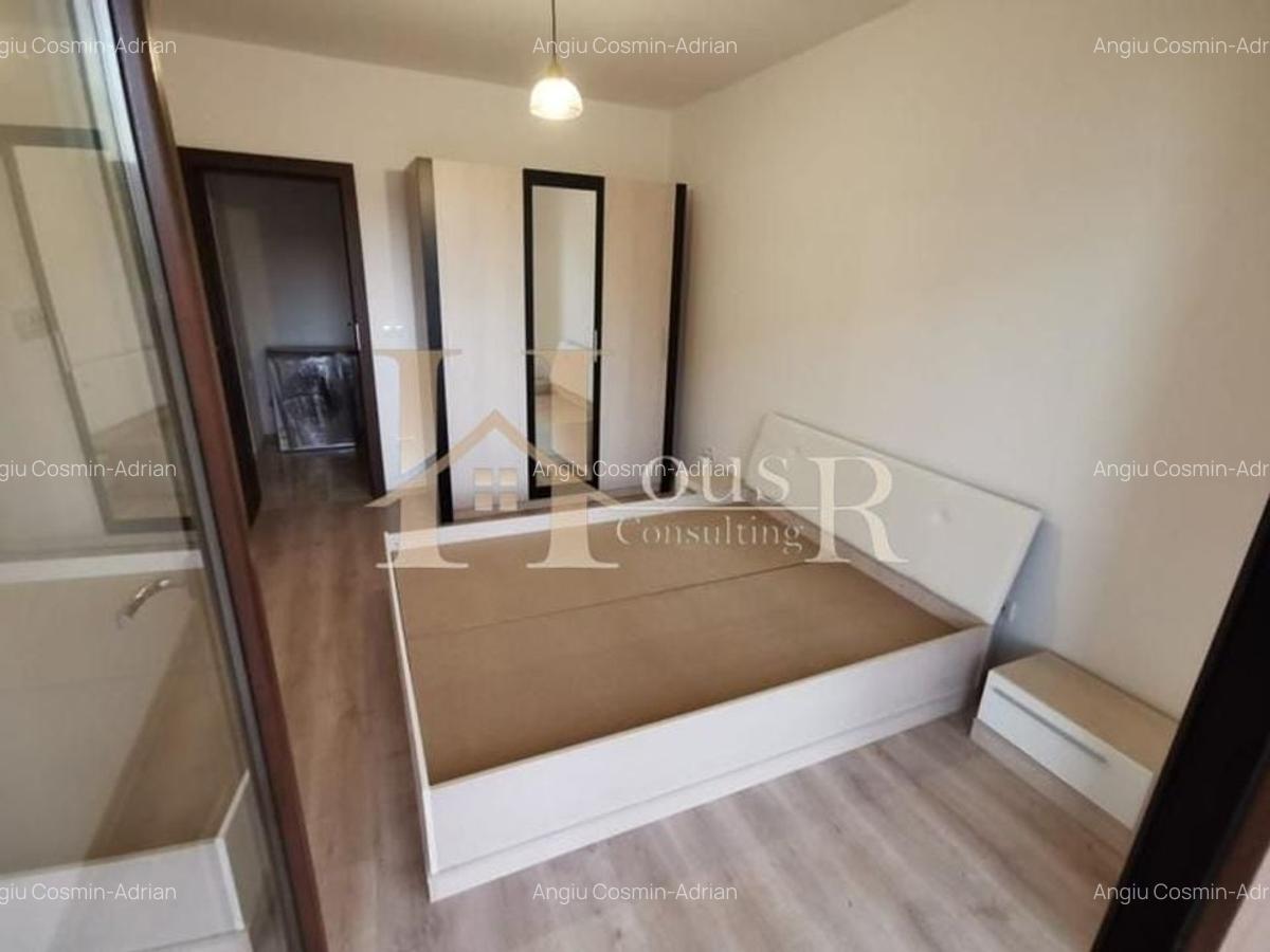 Apartament Giroc zona Esso - 1