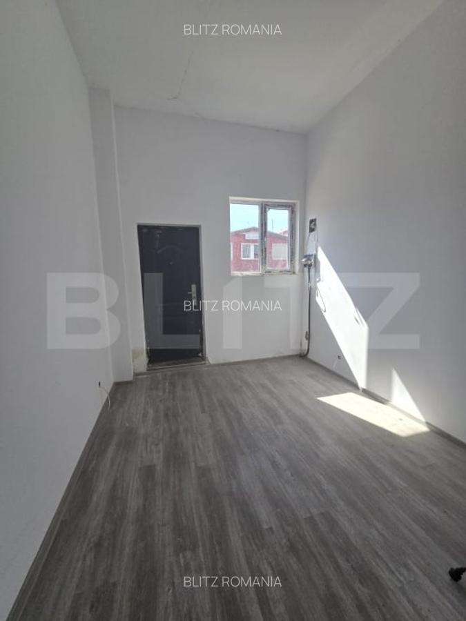 Hala 280 mp+ spatiu birouri - Zona Apahida/Jucu - 5