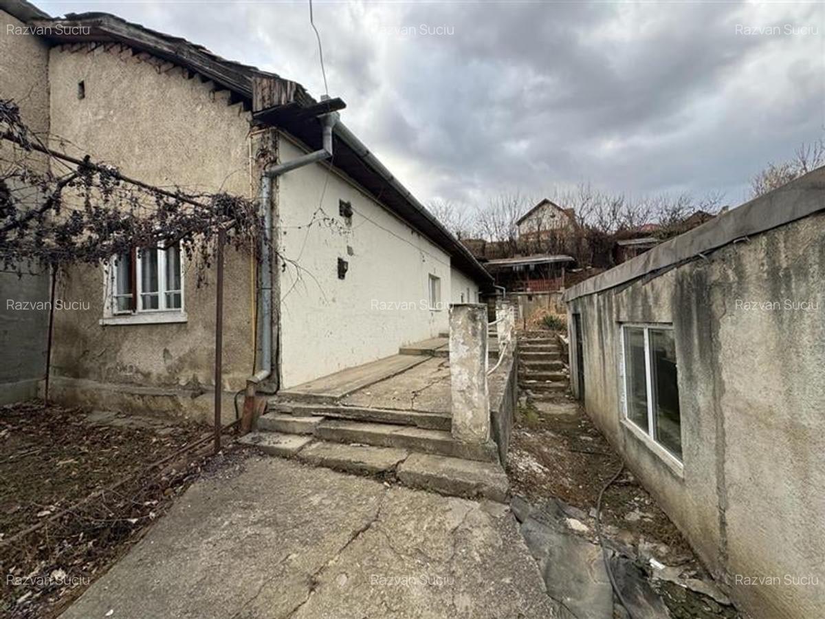 Casa individuala + teren 463 mp incadrare RrM3, situata in cartierul Iris! - 9