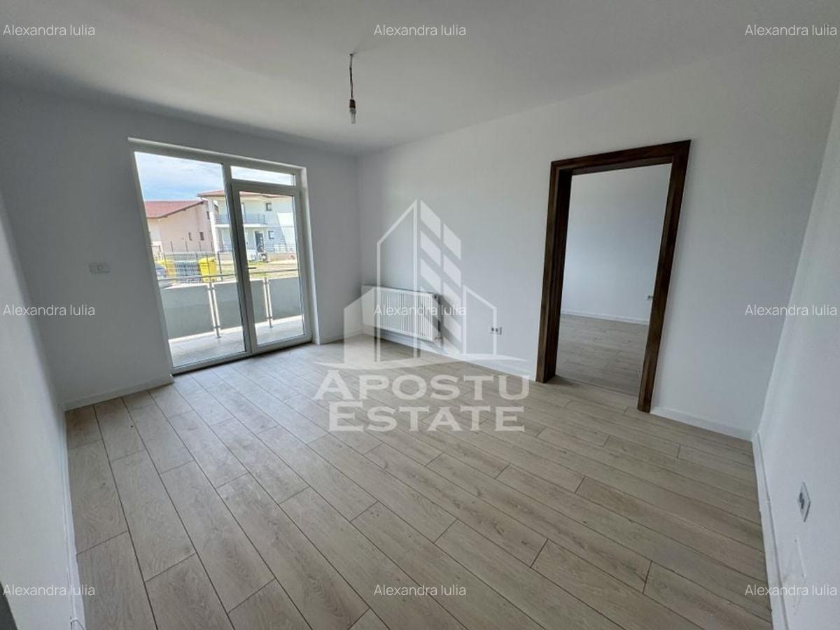 Apartament cu 2 camere semidecomandat în Calea Urseni - 2