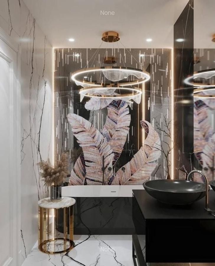 Apartament cu 2 camere decomandat în Calea Călărașilor - 2