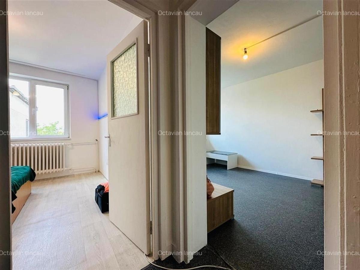 APARTAMENT 2 CAMERE, DECOMANDAT, ZONA ROGERIUS, STRADA TRANSILVANIEI - 9