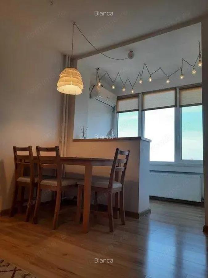 Inchiriez ap.o camera in Zona Take Ionescu, et.6 cu lift, suprafata utila de 36 mp. - 7