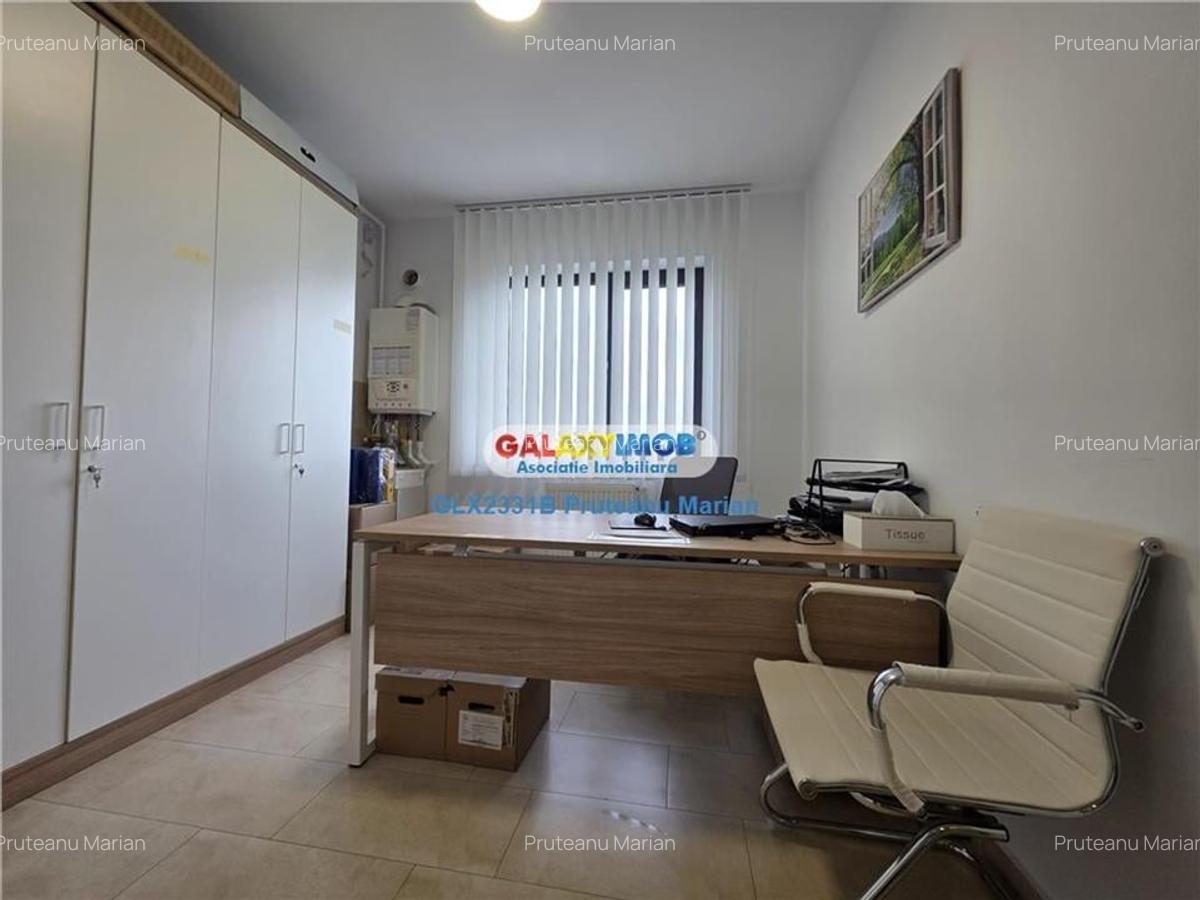 Inchiriere apartament Premium cu 2 camere situat la Quarto  Residence - 35