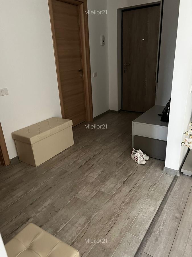 Apartament 2 camere central , P-ta Muncii - 5