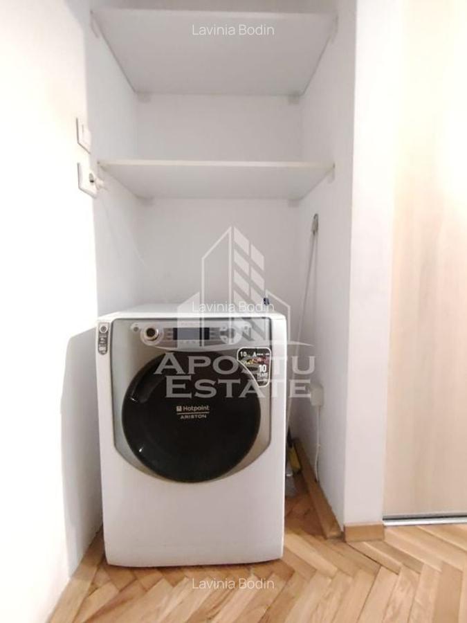 Apartament cu 3 camere I 2 bai I etaj intermediar I Zona Soarelui - 13