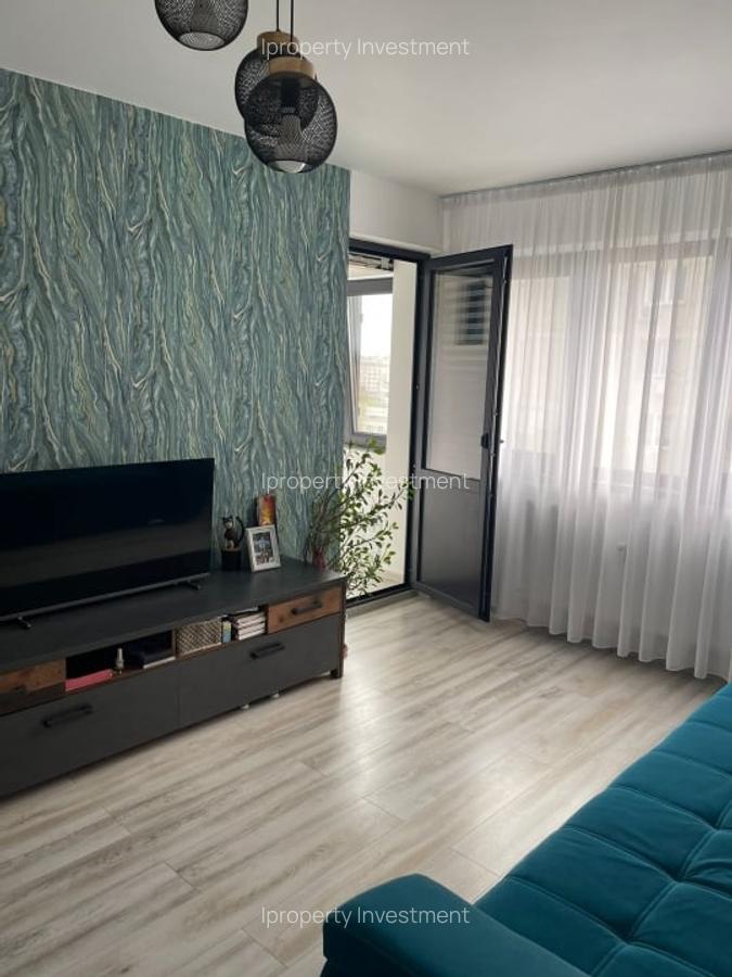 2 Camere | Titan | Metrou | parcare - 1