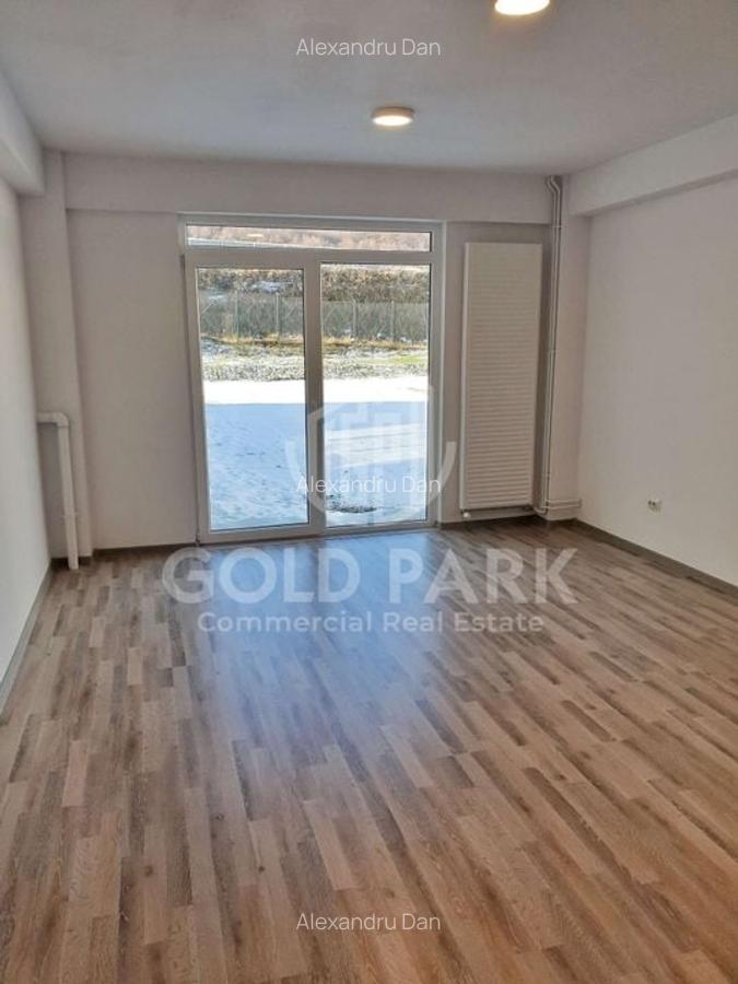 Hala MODERNA - 560 mp+ 200 birouri FINISATE- Construita in 2020-Rampa - 18