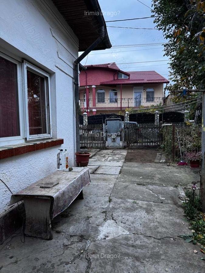 Casa de vanzare zona Sala Sporturilor, Ploie?ti, Prahova - 2