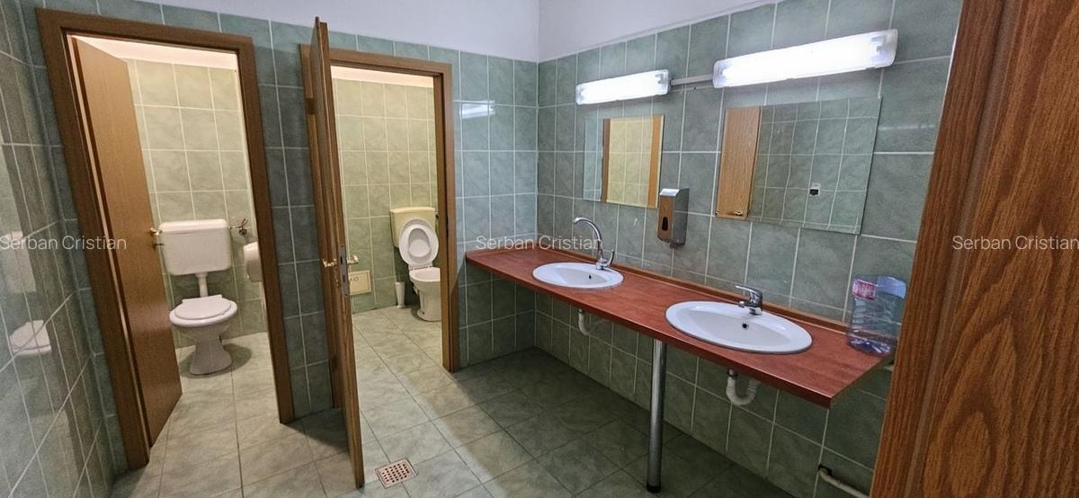 Pantelimon spatiu comercial 950 mp - 24