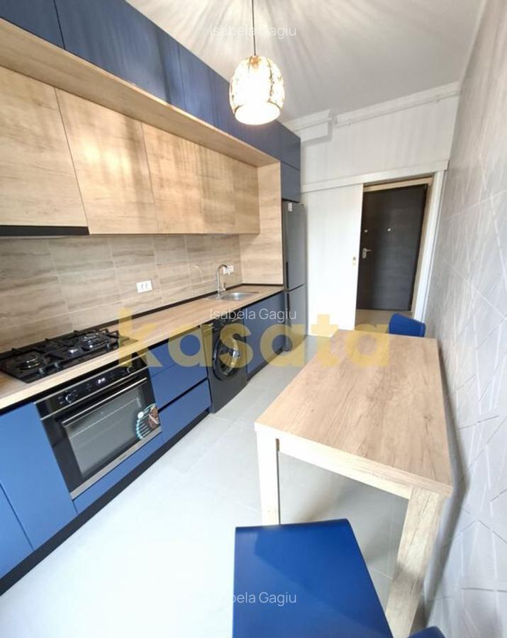 Garsoniera Noua Mobilata | Exigent Plaza | Langa Metrou - 5