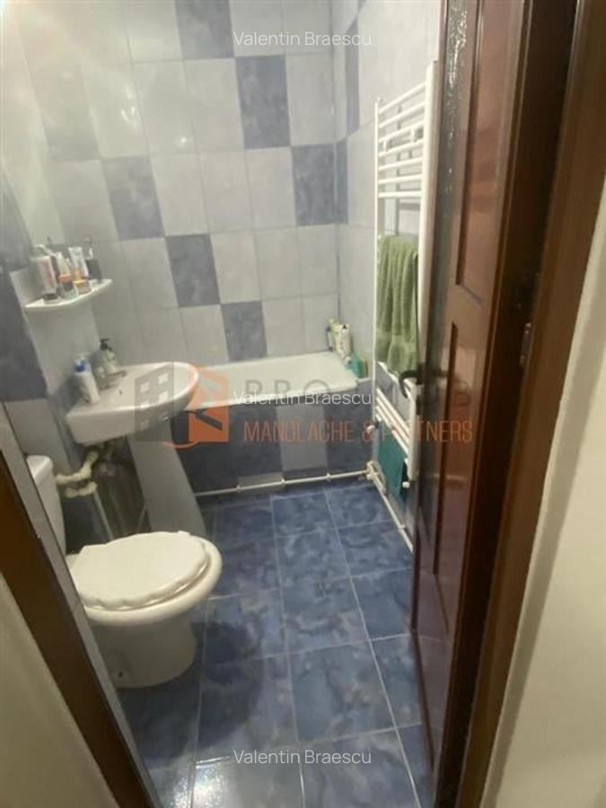 Garsoniera cf 1 decomandata zona Unirii Nord - 7