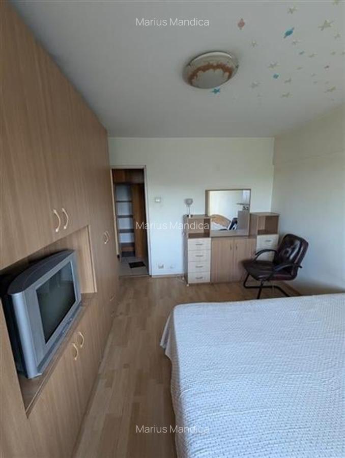 Apartament de 3 camere metrou Dristor Baba Novac - 4