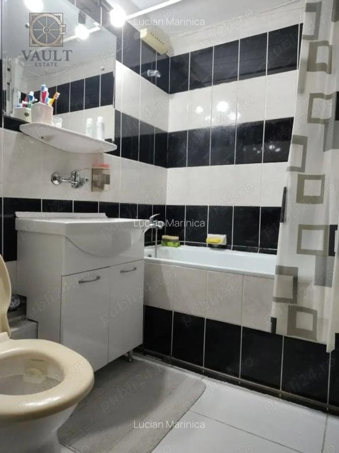 Apartament 2 Camere -Centrala Proprie- Rahova-Modoran Ene - 6
