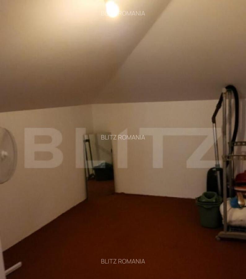 Casa de locuit cu spa?iu comercial venit pasiv lunar, - 28