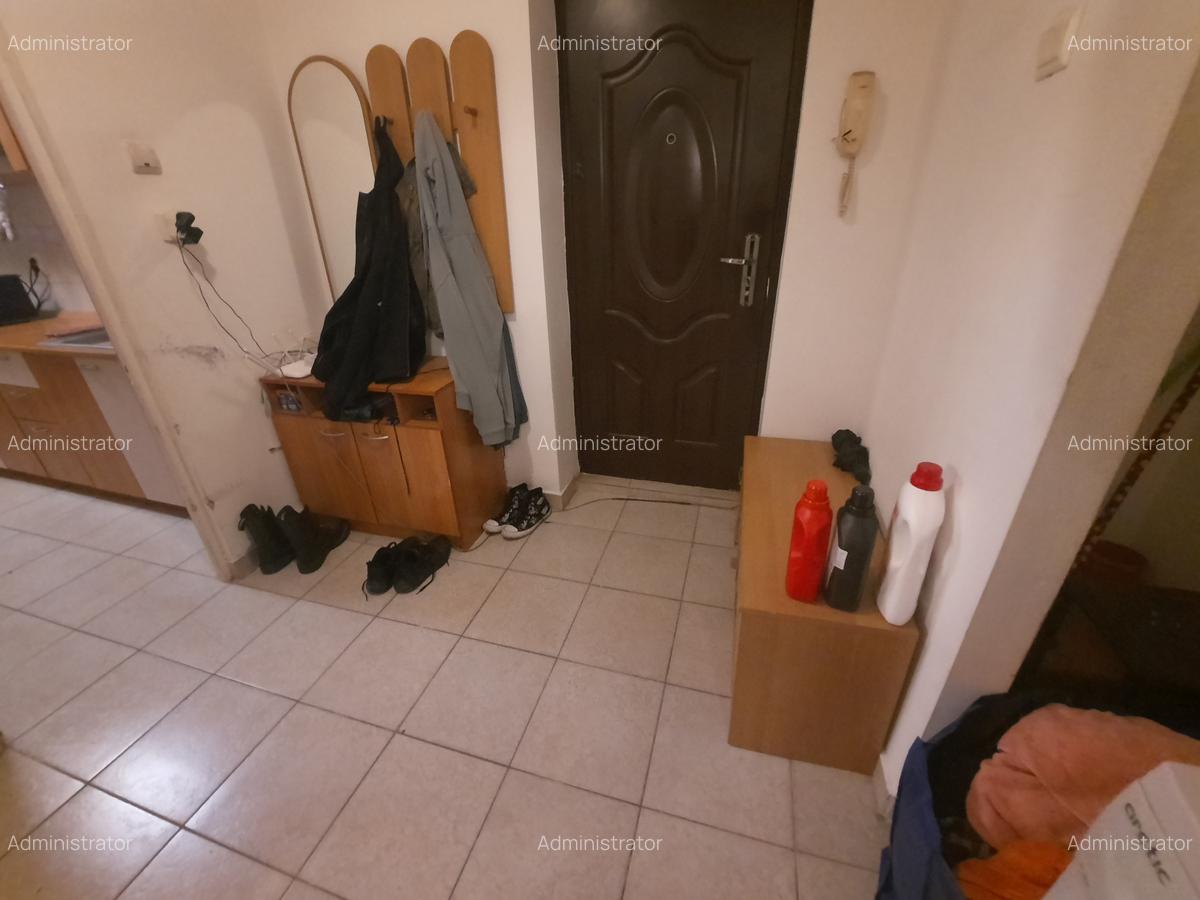 VANZARE GARSONIERA 13 SEPTEMBRIE- DRUMUL SARII - 5