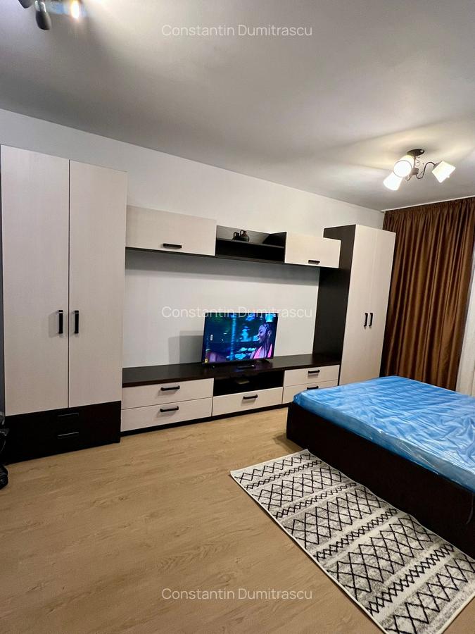 Inchiriez Garsoniera Decomandata - 7