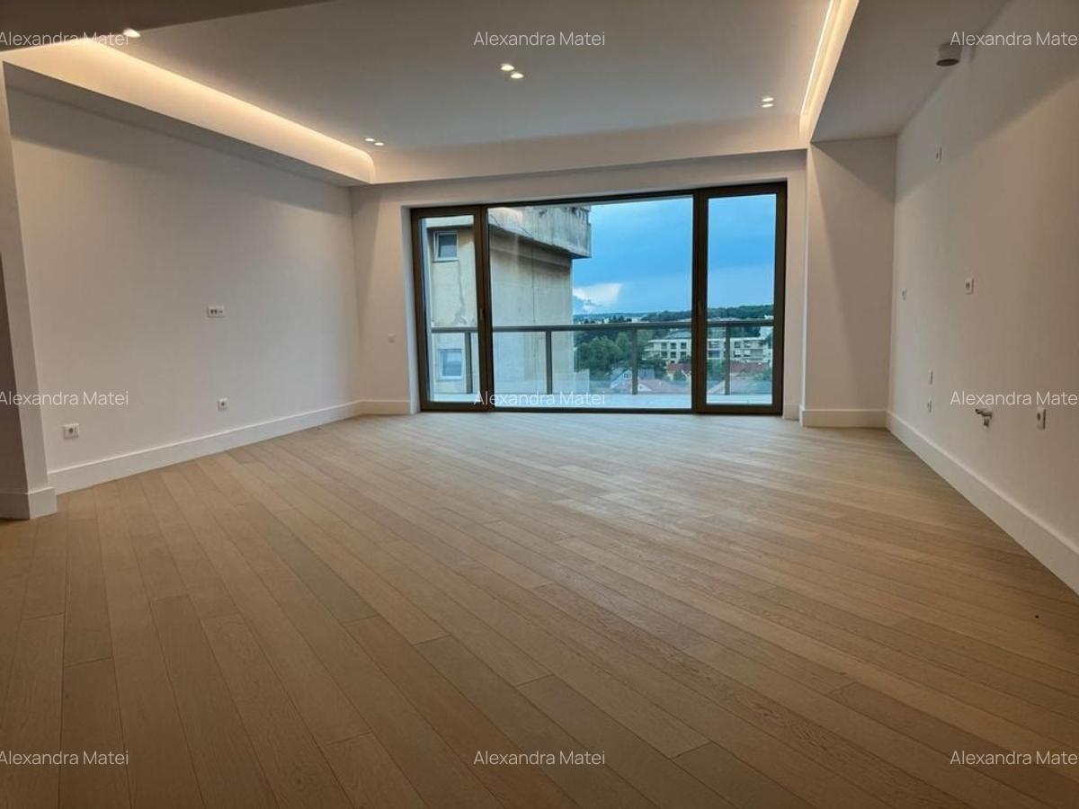 Apartament  3 camere Cortina 126 | Parcare - 9